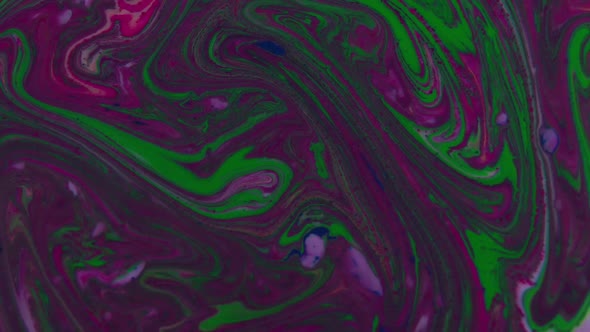 Anstract Colours Color Mixing Paint Background Texture alt