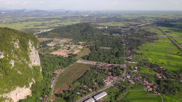 The Travel Heaven of Langkawi, Malaysia