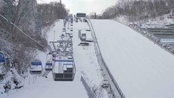 Ski Lift