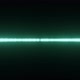 3d Abstraction Green Lines in Virtual Space Spiritualization or Parallel Reality - VideoHive Item for Sale