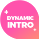 Dynamic Intro - VideoHive Item for Sale