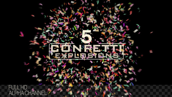 Confetti