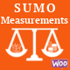 SUMO WooCommerce Measurement Price Calculator - CodeCanyon Item for Sale