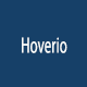 Hoverio - CSS3 Image Hover Effects