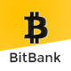 BitBank - Crypto currency Template - ThemeForest Item for Sale