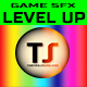 Level Up Game Pack