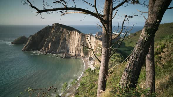 Playa Silencio