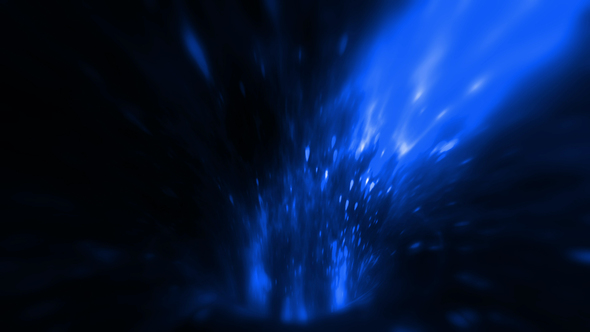 Digital Tunnel Loop alt