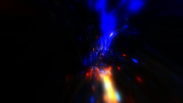 Space Loop Background alt