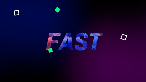 FCPX Fast Logo Opener