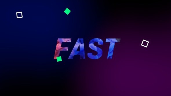 FCPX Fast Logo Opener alt