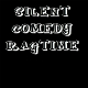 Silent Comedy Ragtime