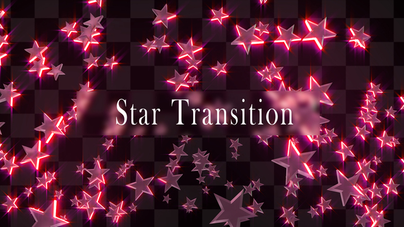 Star Transition alt