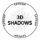 3D Shadow - Tree 46 - 3DOcean Item for Sale