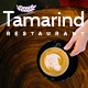 Tamarind Restaurant Theme for WordPress - ThemeForest Item for Sale
