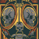 Skull Off Time - GraphicRiver Item for Sale