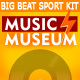 Sport Rock Big Beat Kit