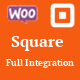 WooCommerce Square - CodeCanyon Item for Sale
