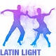 Latin Dancing Light Style - VideoHive Item for Sale