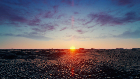 Sea Wave Close Up alt