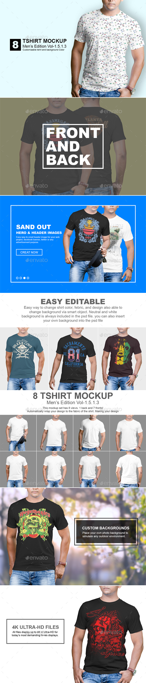 39+ Celebrity T Shirt Mockup Potoshop