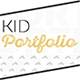 Kid Portfolio - VideoHive Item for Sale