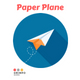 Paper Plane - Buildbox Game Template & Android Eclipse Project - CodeCanyon Item for Sale