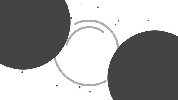 Modern Elegant 2D Logo Opener