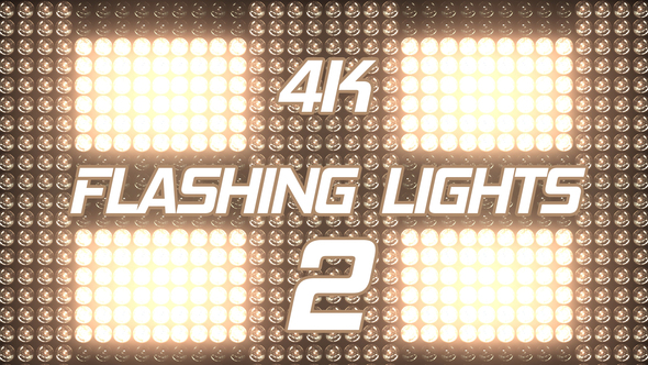 Flashing Lights Pack 2 alt
