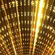 Luxury Shining Gold Event Stage - VideoHive Item for Sale