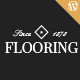 Flooring - Responsive & Multipurpose WordPress Theme - ThemeForest Item for Sale