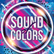 Sound of Colors - GraphicRiver Item for Sale