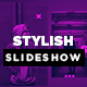 Stylish Slideshow - VideoHive Item for Sale