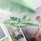 Elegant Photo Slideshow - VideoHive Item for Sale