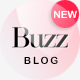 Buzz - Lifestyle Blog & Magazine WordPress Theme