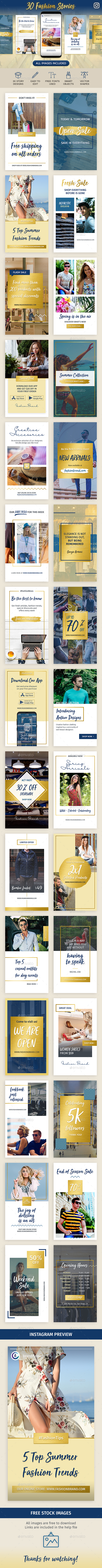 Instagram Banners Graphics Designs Templates