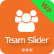 Tiva Team Slider For Wordpress - CodeCanyon Item for Sale
