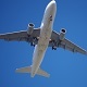 Airliner Fly By 2