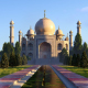 Taj Mahal - VideoHive Item for Sale