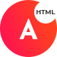 Astute - Responsive Political HTML5 Template - ThemeForest Item for Sale
