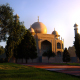 Taj Mahal 2 - VideoHive Item for Sale