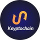 Keyptochain- Bitcoin HTML5 Template - ThemeForest Item for Sale