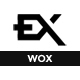 Wox - One Page Portfolio WordPress Theme - ThemeForest Item for Sale
