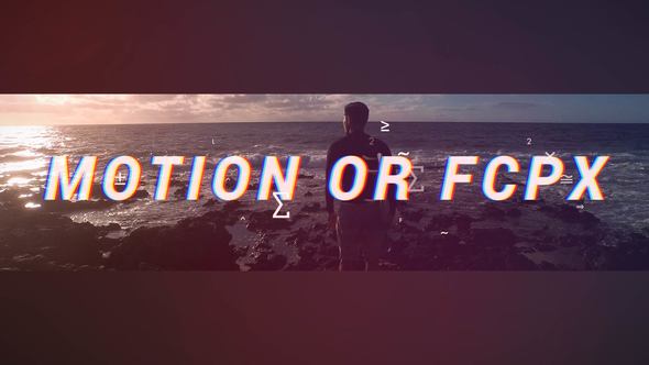 Sports Intro Opener alt