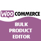 WooCommerce Bulk Product Editor - CodeCanyon Item for Sale
