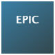 Epic Dramatic Trailer