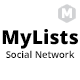 MyLists - Your Social Network to share Video Lists - CodeCanyon Item for Sale