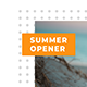 Trend Summer Slideshow - VideoHive Item for Sale