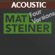 Uplifting Acoustic Happiness
