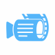 Video Blog logo - GraphicRiver Item for Sale